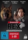 Kommissar Rex - Gesamtedition [28 DVDs]