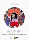 Art21 - Boundaries