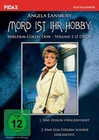 Mord ist ihr Hobby - Spielfilm Collection Vol. 1