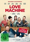 Love Machine - Er hat nicht nur ein grosses Herz