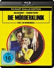 Die Mrderklinik - Filmart Giallo Edition