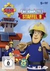 Feuerwehrmann Sam - Die Komplette 9.Staffel