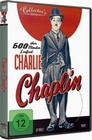Charlie Chaplin - 125 Jahre