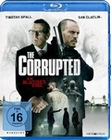 The Corrupted - Ein blutiges Erbe