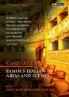 Casta Diva - Famous Italian Arias and Scenes