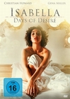 Isabella - Days of Desire