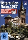 Ostpreussen - Reise 1937