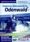 Vergessene Bahnromantik im Odenwald