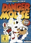 Danger Mouse [2 DVDs]