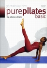 Pure Pilates Basic by Juliana Afram