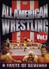 All American Wrestling Vol. 1 - A Taste of Rev..