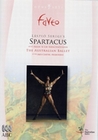 Spartacus - The Australien Ballet