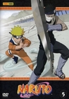 Naruto Vol. 05 - Episoden 19-22