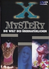 X Mystery 1 - Geheimnisvolle Krfte des Geistes