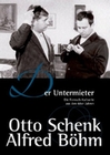 Otto Schenk/Alfred Bhm - Der Untermieter