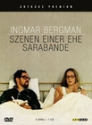 Szenen einer Ehe/Sarabande [4 DVDs] (+ CD)