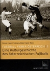 Fussball Fieber sterreich 1 - Kulturgeschichte