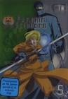 Pumpkin Scissors Vol. 5/Episoden 17-20