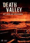 Death Valley - Die Jagd hat begonnen