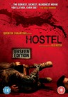 HOSTEL (SALE ONLY) (DVD)