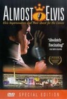 ALMOST ELVIS (DVD)