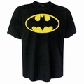 Batman T-Shirt Logo