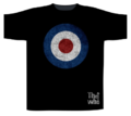 THE WHO SHIRT
