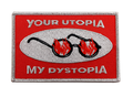 Dystopia - Patch