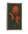 ROSE - PATCH