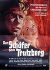 Der Schäfer am Trutzberg  -  Poster  -  Filmplakat
