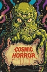Cthulhu Cosmic Horror Poster