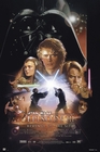 STAR WARS POSTER EPISODE 3 REVENGE OF THE SITH