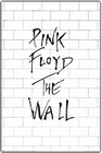 PINK FLOYD THE WALL LP POSTER ALBUM COVER