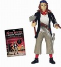 Anne Bonny Pirate Action Figur