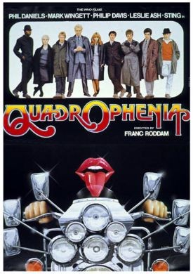 QUADROPHENIA