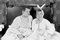 Laurel and Hardy: Bed