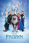 Frozen Poster Die Eiskönigin Cast