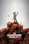 Guardians of the Galaxy Vol. 2 - Groot Dynamite