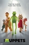 Muppets Poster They Are Closer Than You Think