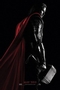 Thor Poster Teaser