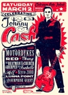 Plakat Celebrating Johnny Cash