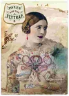 Plakat Jolly & the Flytrap - Schlange & Spinne