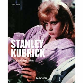 STANLEY KUBRICK - SÄMTLICHE FILME auf einer Zürich Wunschliste / Geschenkidee