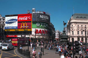 Piccadilly