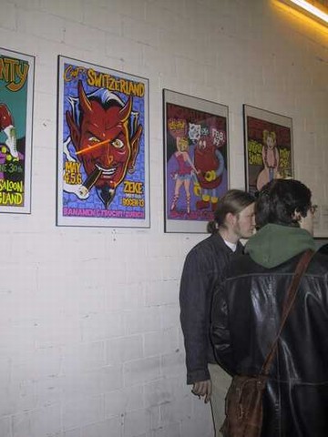 Coop Exhibition
