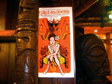 Tiki Modern @ M�nchen