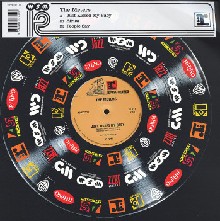 METERS - Just Kissed My Baby
