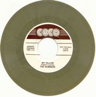 LITTLE MILTON  - Let's Boogie Baby