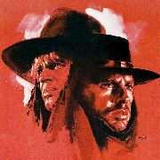 ENNIO MORRICONE - Il Grande Silenzio