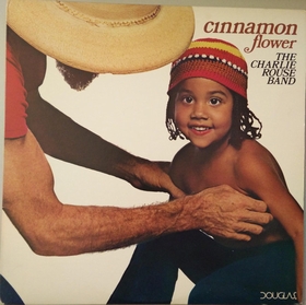 Charlie Rouse Band - Cinnamon Flower